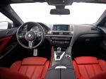 BMW M6 Coupe 2012 года (US)